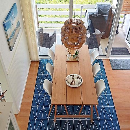 Holiday Home Ringkobing Lxxvi Bagian luar foto